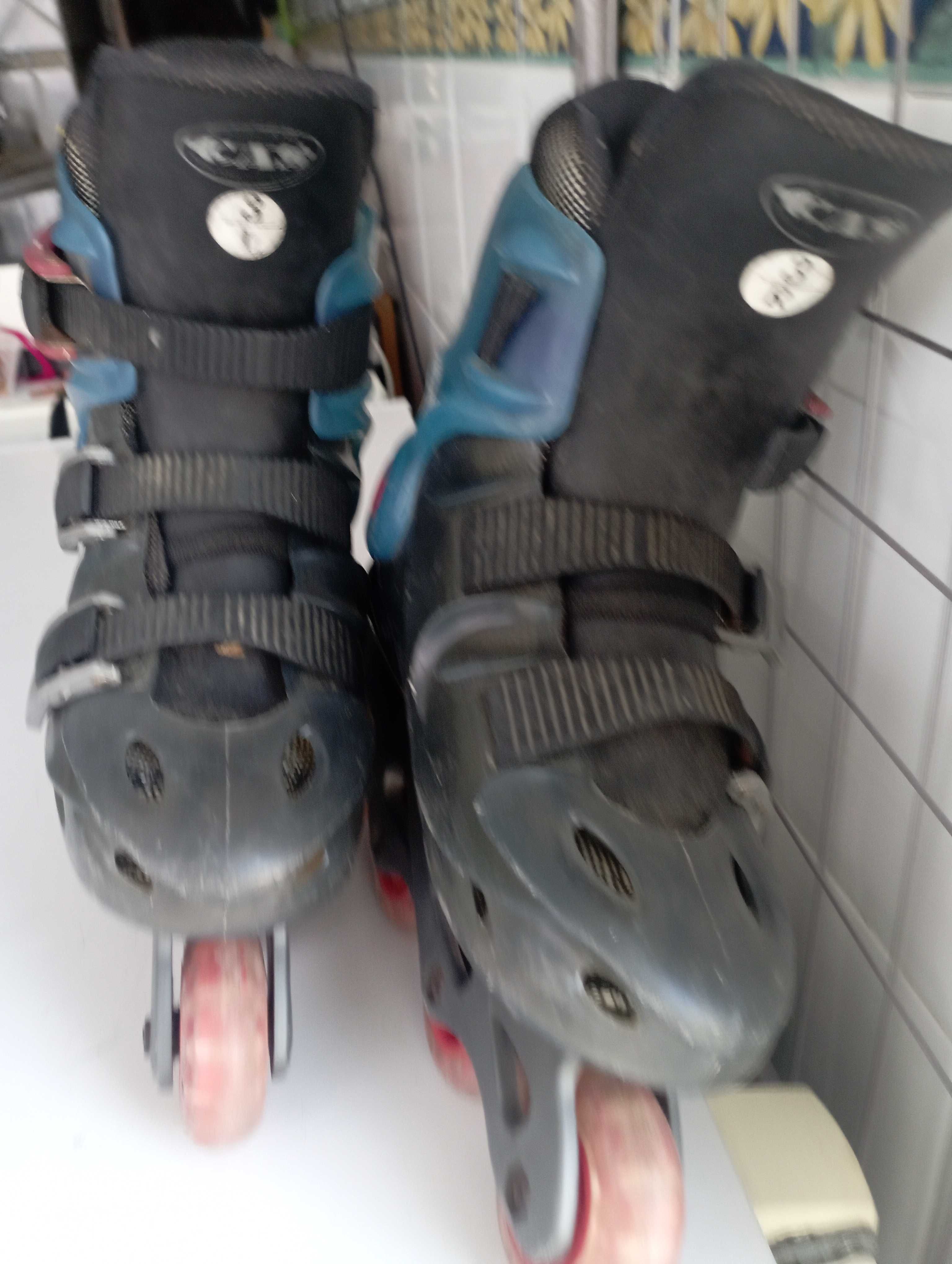 Patins em linha Speed Bearings