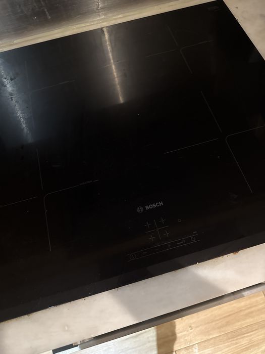 Vendo placa do fogao inducao Bosch