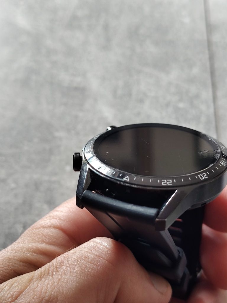Huawei Watch GT2 46mm