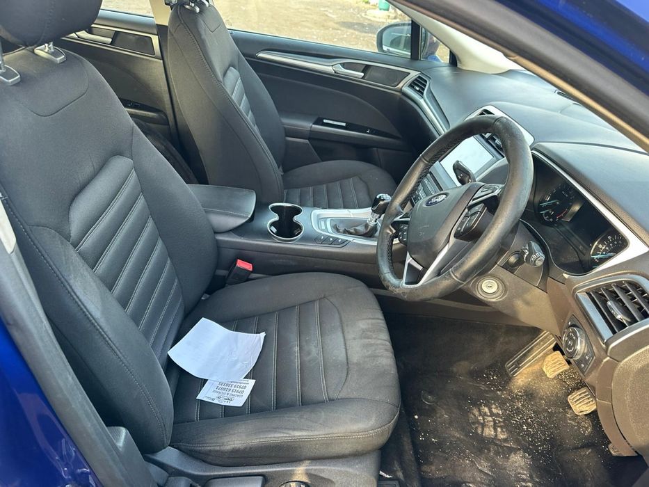 Ford Mondeo silnik 2.0 TDCI 2017r,Anglik