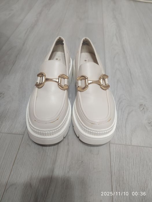 Продам фірмені лофери MARCO TOZZI