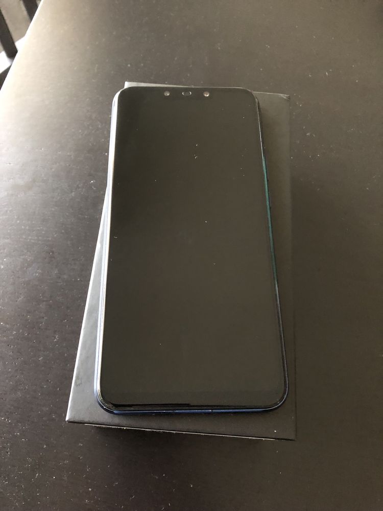 Huawei mate 20 lite