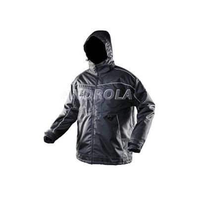 Kurtka robocza Oxford zimowa S NEO 81-570-S