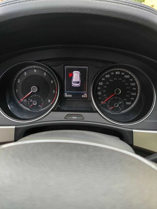 Volkswagen Atlas 2019