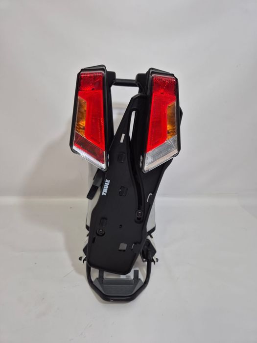 Thule EasyFold 9655 XT F 2 Platforma Rowerowa bagażnik Hak
