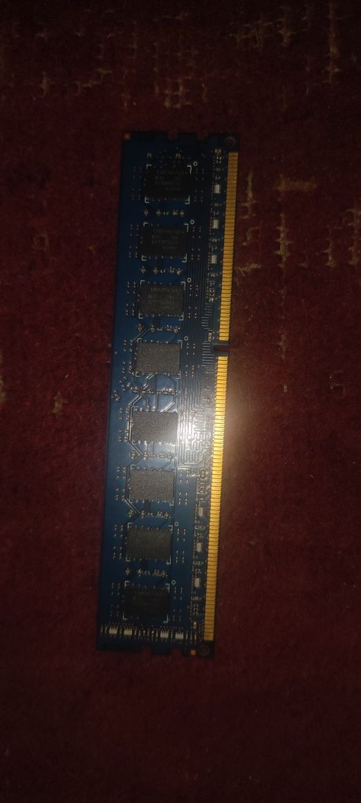 Оперативная память DDR3 4gb