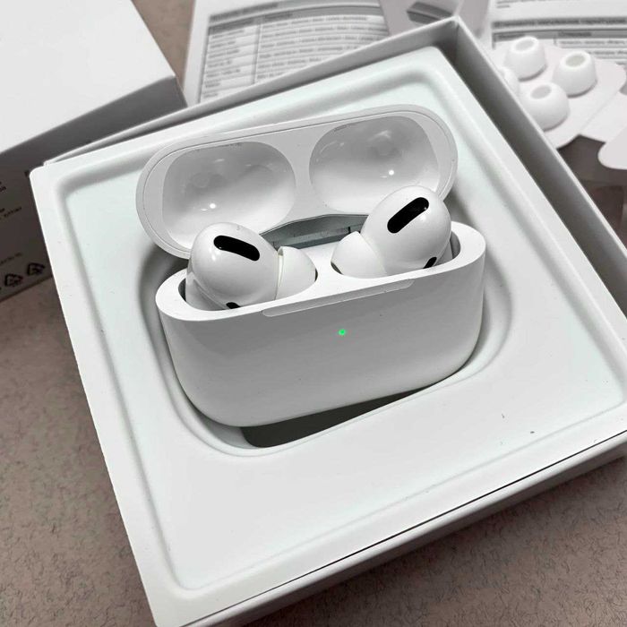 ТОП Беспроводные наушники Hoco бездротові навушники (AirPods Pro)