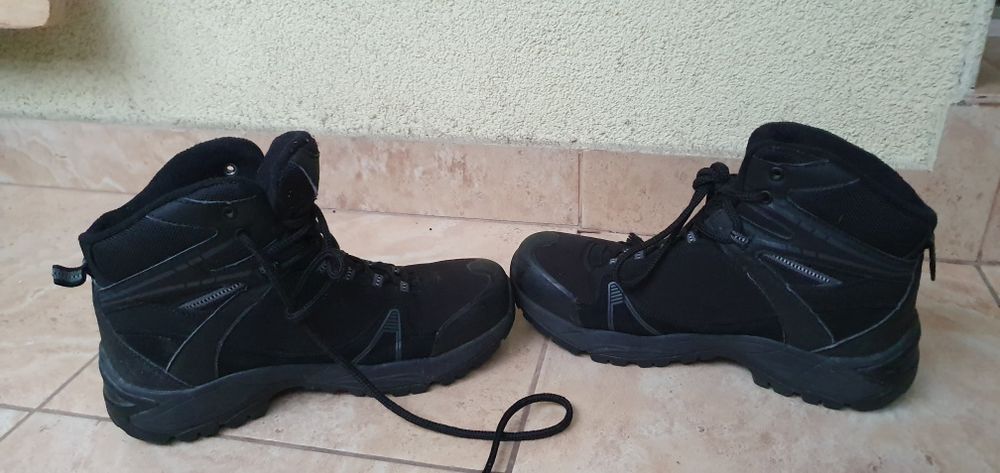 POLECAT buty męskie trekkingowe rozmiar 39 wkładka  25,5cm