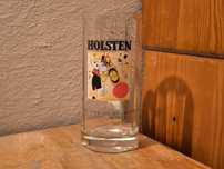 Kufel piwo Holsten 0,4l