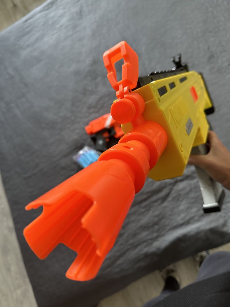 Nerf Fortnite, Nerf stryfe elite