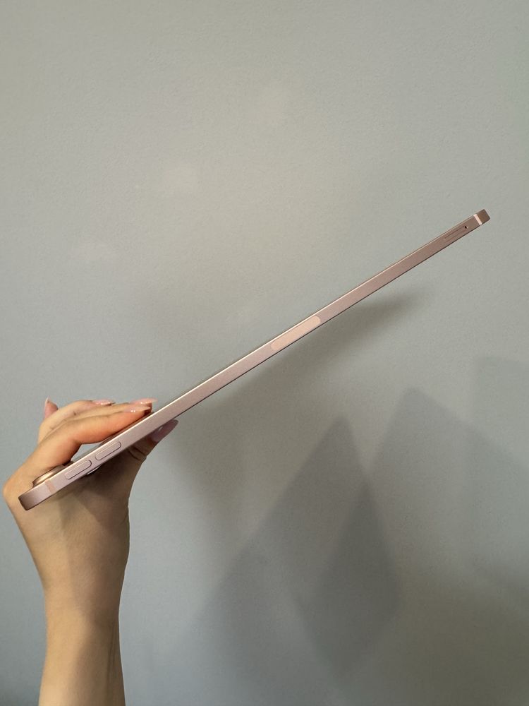 Ipad air 4 64gb Rose Gold 4G+LTE підтримка сім карти