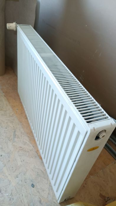 Grzejnik Diamond stalowy 100/60