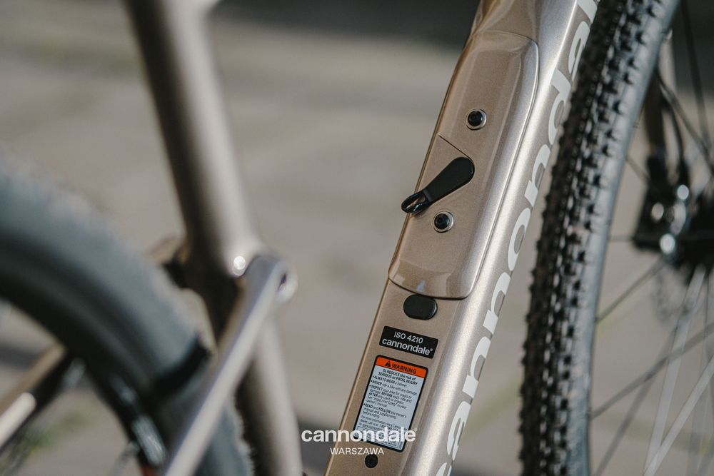 Cannondale Topstone Carbon 3 Grx 2X R.54 Nowy Model FV23% Warszawa