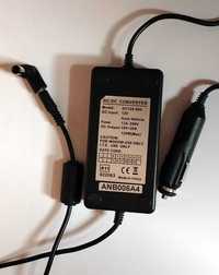 Converter Samochodowy DC120-003  /DC-DC/