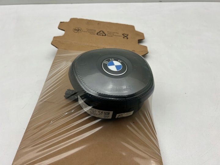airbag  руля bmw m i4 ,g01,g02, g30 ,g05g 11