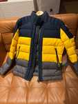 Casaco de penas Hugo Boss
