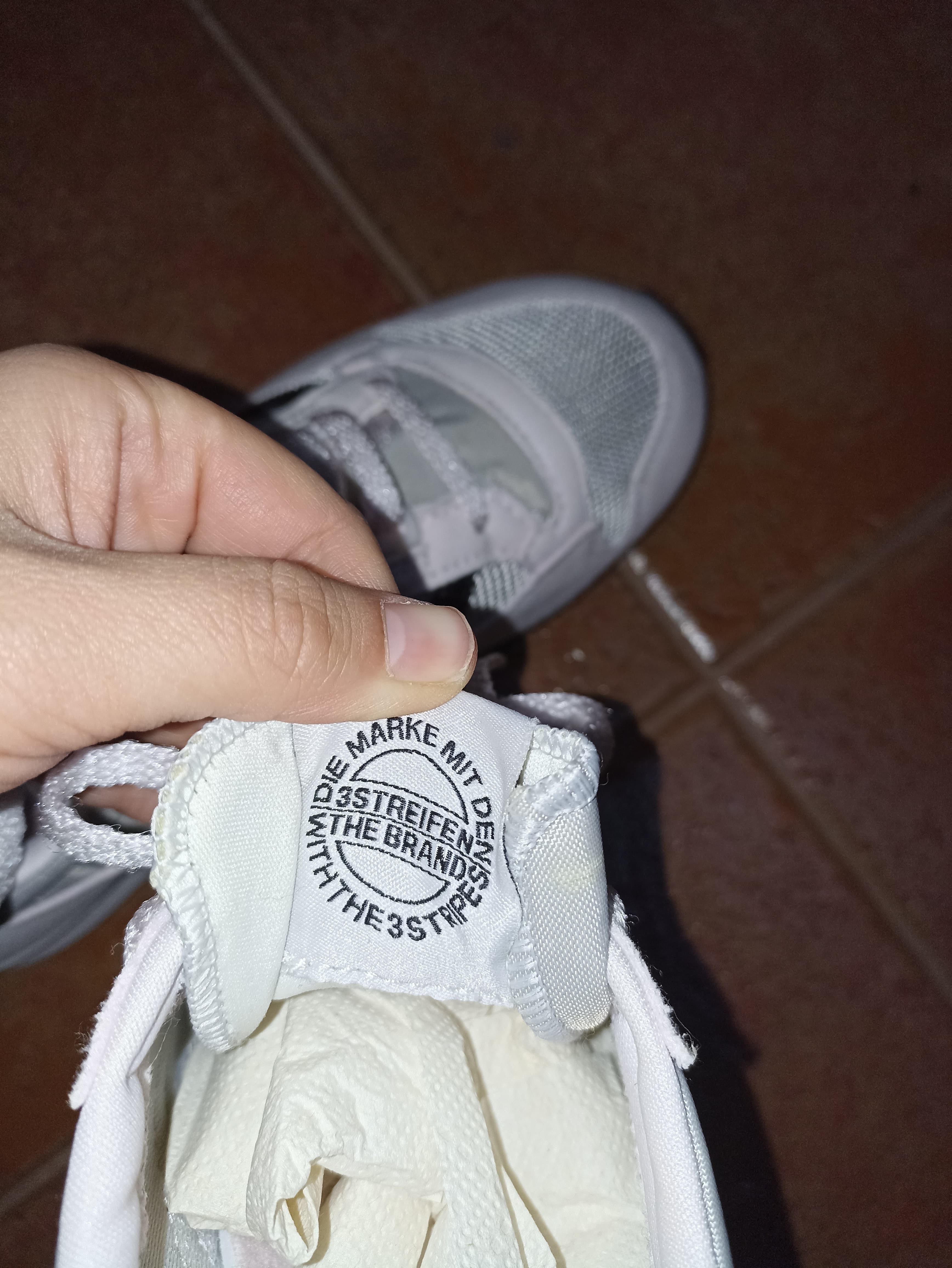 Sapatilhas adidas Originals ZX 500