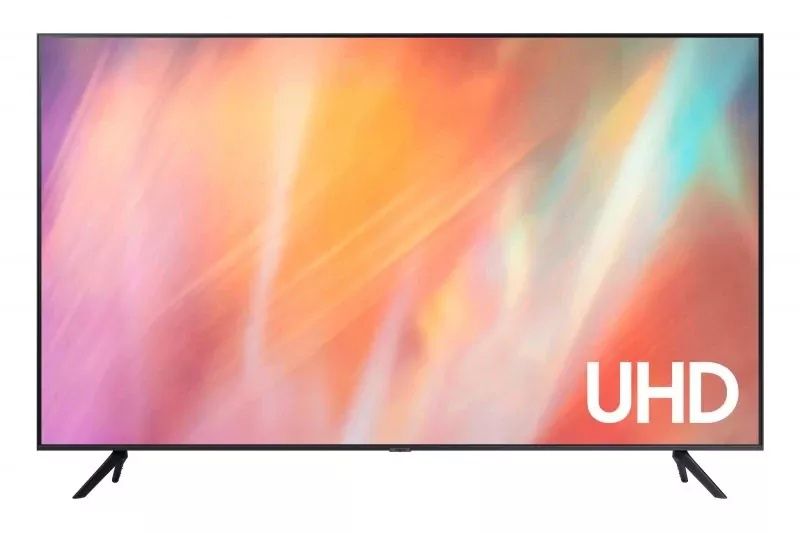 Smart TV Samsung NOVA na caixa com Xbox