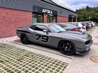 Dodge Challenger DODGE Challenger 6,4 T/A Scat Pack 392 SRT