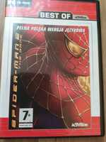 Spider-Man 2 The Game Activision - gra PC