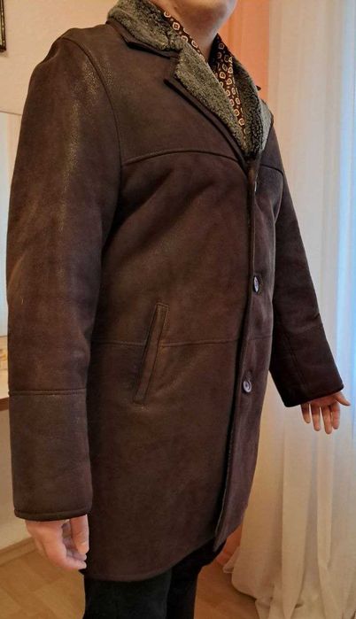 Дублянка чоловіча