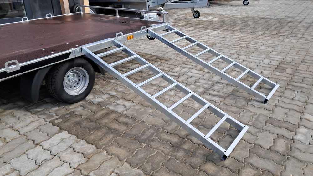 Atrelado MARTZ ATV 2  (1.3T)  NOVO