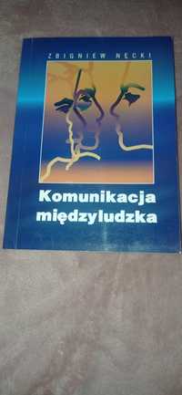 Komunikacja międzyludzka Nęcki