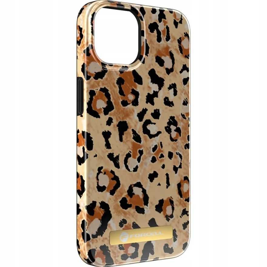 Apple iPhone 14 Pro Etui PANTERKA