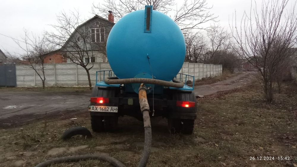 Продам асенізаторів не дорого!