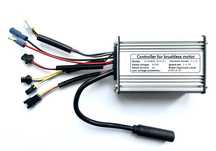 Контролер Kunteng KT 36V 350W 17A
