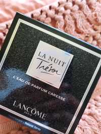 Perfumy damskie Lancome La Nuit Tresor edp Caresse 75 ml