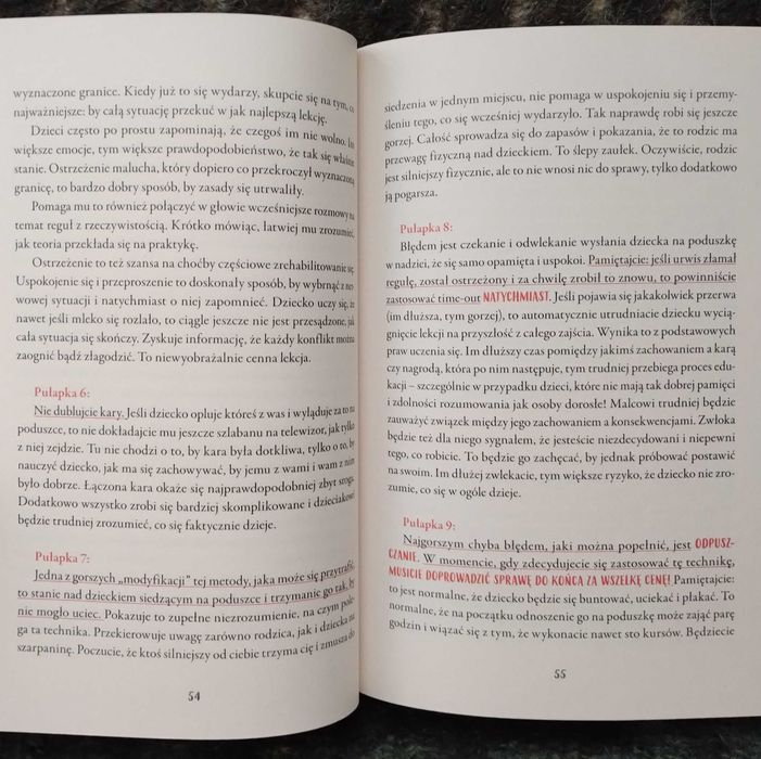 Akademia wychowania - Michał Kędzierski