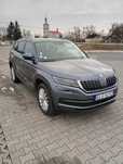 Skoda Kodiaq 7-osobowa