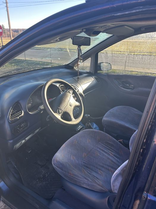 Продам Seat в робочому стані