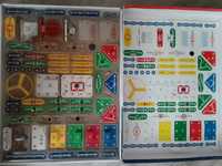 Продам электронный конструктор Знаток (999 схем)