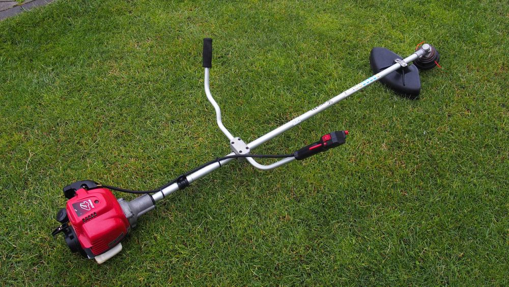 Honda GX 35 Kosa WYKASZARKA spalinowa