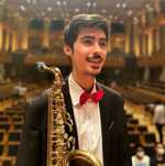 Aulas de Saxofone (Presencial/Online)
