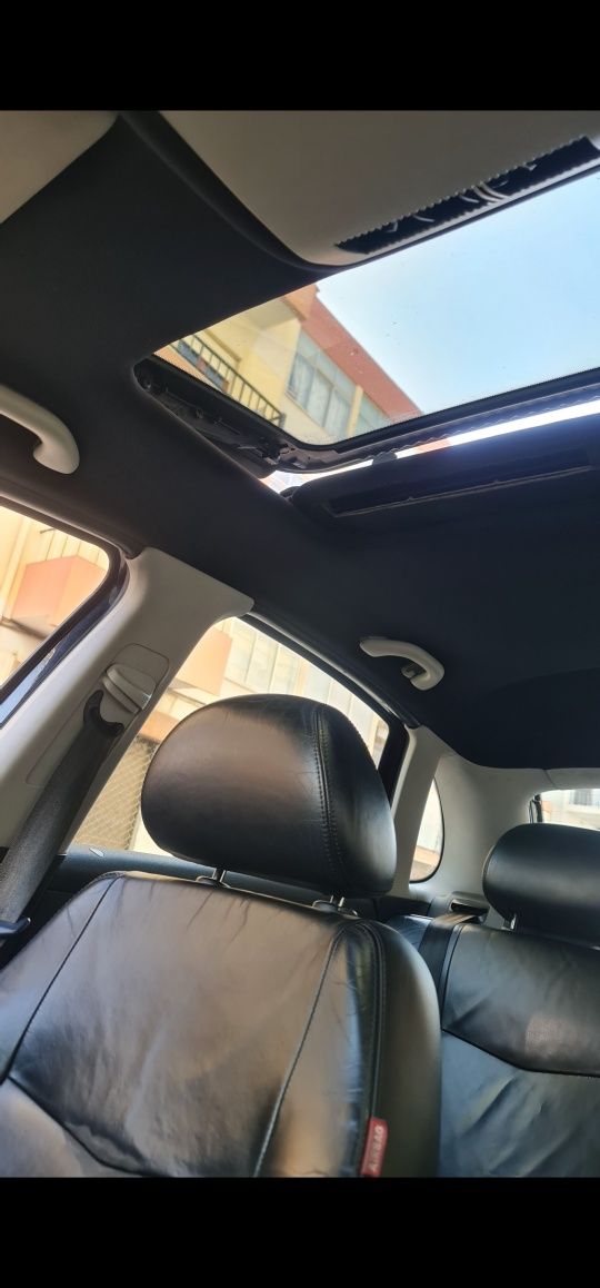 Ibiza 6l 1.9 tdi 130 asz