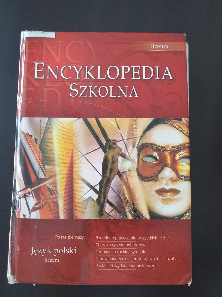 Encyklopedia szkolna