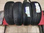 185/60r15 michelin alpin a4 MO Nowe