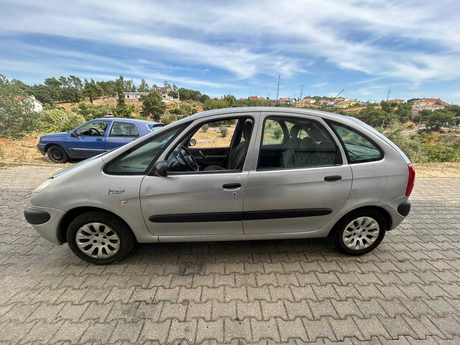 Citroën Xsara 1.6 Gasolina 2001 – Revisão Feita, Pronto a Andar