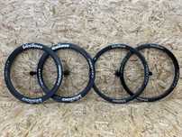 Rodas disco Vision Metron SL 40 ou 55 NOVAS