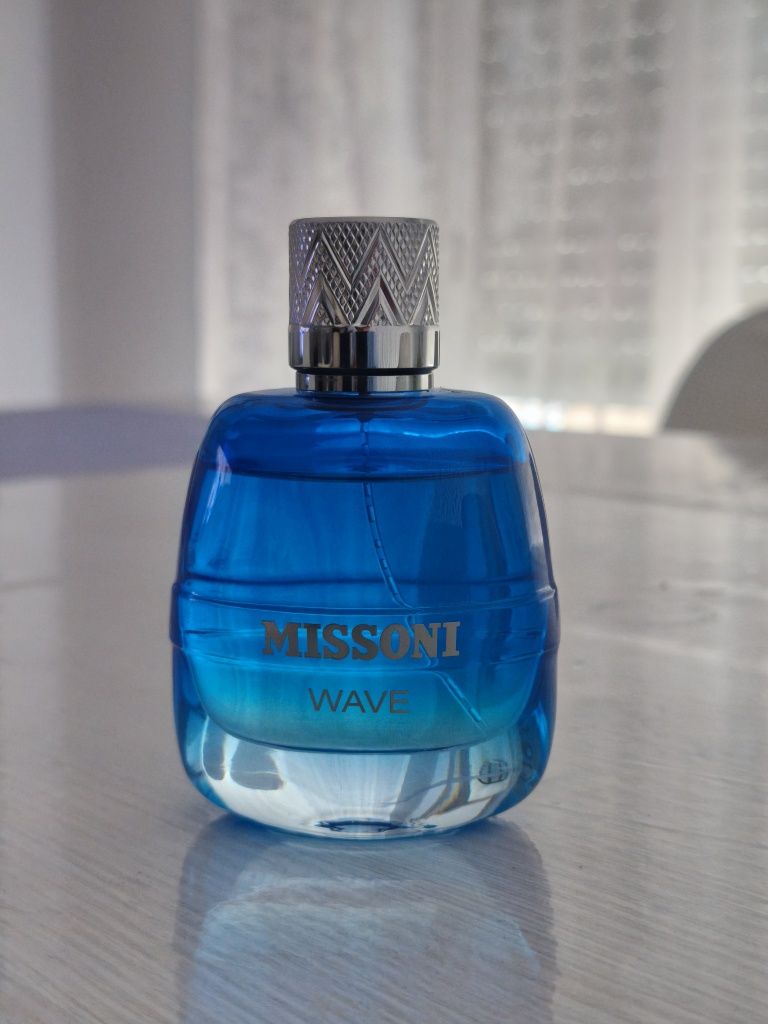 Missoni Wave 100ml