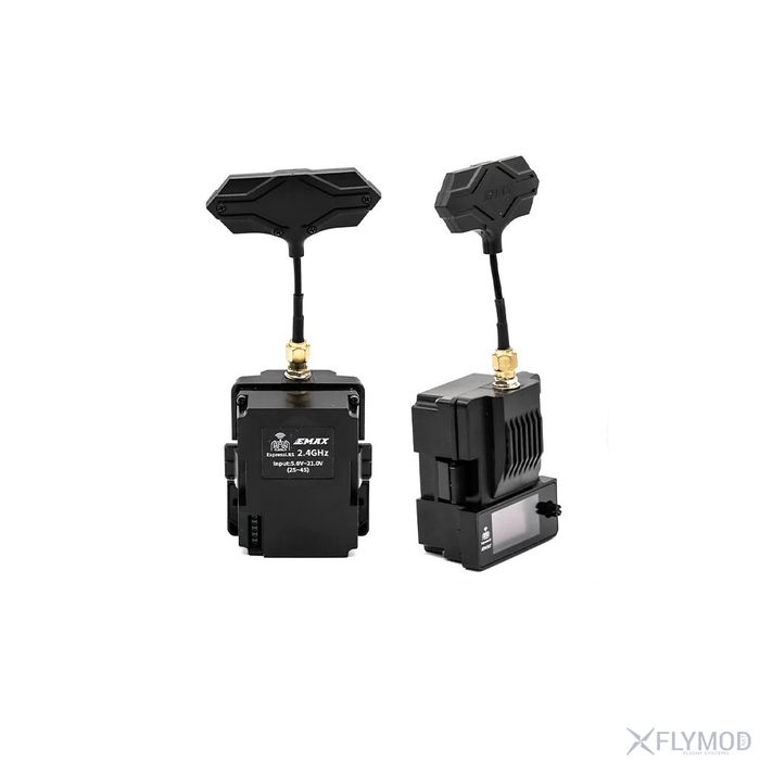 Продам модулі Radiomaster Nomad, Emax 915, 2.4 , Happy model 915, 2.4