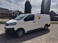 Opel Vivaro LONG 2.0CDTI  Super Stan 2.0Cdti LONG z Niemiec!!!