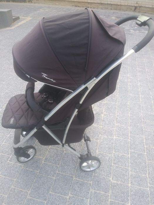 Wózek spacerowy Thunder