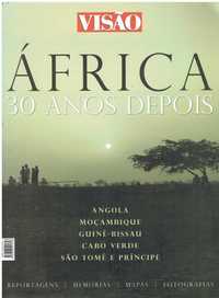 11241

Africa , 30 anos depois.

edição VISÃO