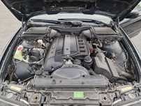 Bmw seria 5 e39.