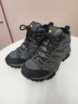Trekkingi M0AB 2 Mid Gtg GORE-TEX J06059 Szare rozmiar 37