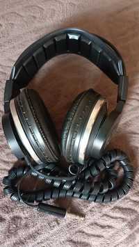 Słuchawki AKG K 340